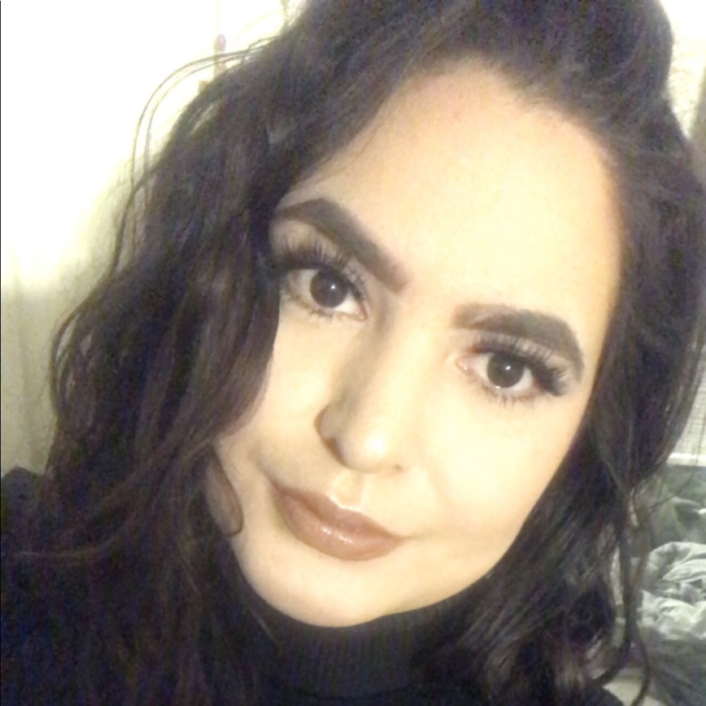 Meet your Posher, Lisamarie